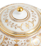 Wedgwood bone china Bacchus teapot, 800ml (British brand)