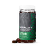 Holland & Barrett Known Nutrition Ashwagandha 3000mg Apple Flavour Gummies 60 Gummies- Buy online at McGrocer