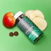 Known Nutrition ashwagandha gummies apple flavour 60 count, UK version