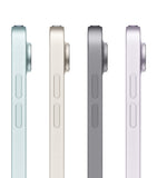Apple iPad Air 13-inch 1TB Wi-Fi Starlight, imported from the UK