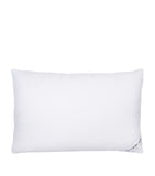 Harrods of London soft medium goose down king pillow, imported from the UK