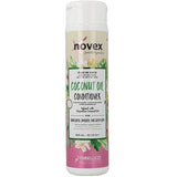 Novex Coconut Oil Conditioner for Dry Hair, imported from the UK