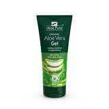 Superdrug Aloe Pura Aloe Vera Skin Gel Organic 200ml- Buy online at McGrocer
