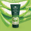 Aloe Pura Organic Aloe Vera Skin Gel 200ml - British product
