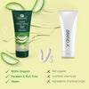 Aloe Pura Organic Aloe Vera Skin Gel 200ml - British product