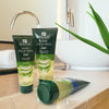 Aloe Pura Organic Aloe Vera Skin Gel 200ml - British product