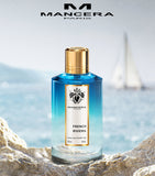 Mancera French Riviera eau de parfum 120ml, imported from the UK