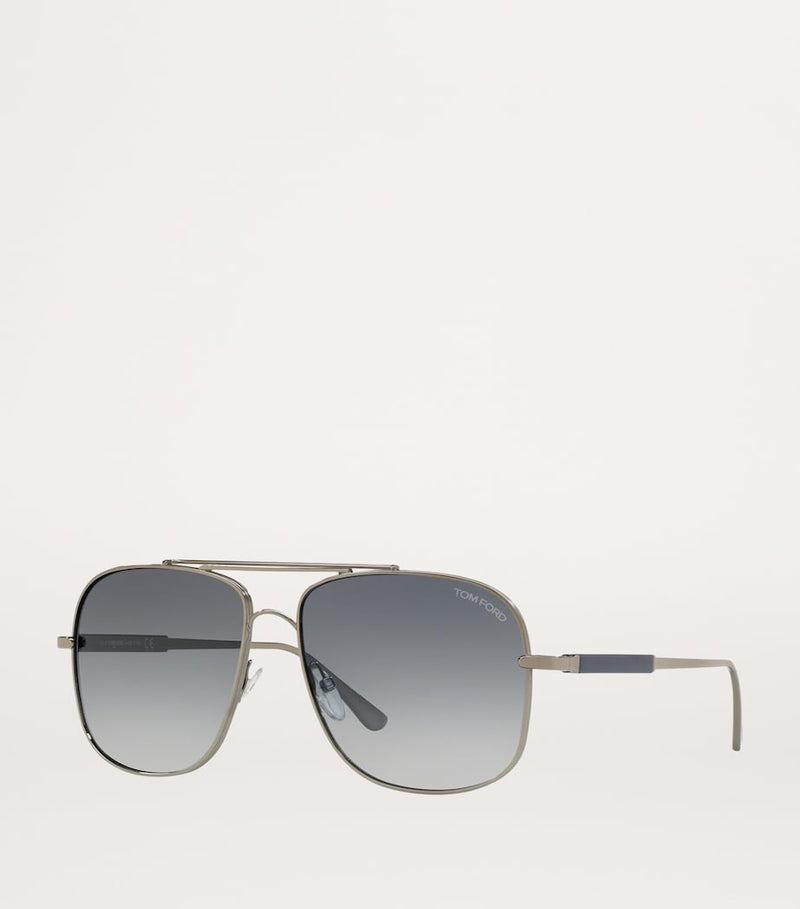 TOM FORD sunglasses FT0669, UK version