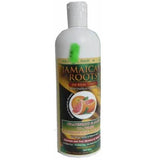 Jamaican Roots Grapefruit Aloe Co Wash Cleanser, UK version