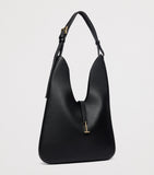 TOM FORD large leather shoulder bag 42x35cm, UK version