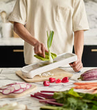 Joseph Joseph Multi-Grip Mandoline Plus slicer, UK version