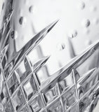 Waterford crystal vase Celebrations 21cm (British brand)