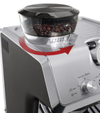 De'Longhi La Specialista Arte coffee machine - British product