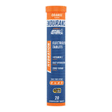 Holland & Barrett Applied Nutrition Electrolyte Hydration Orange Effervescent Tablets 20- Buy online at McGrocer
