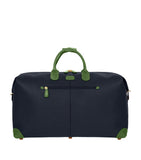 Bric's Leather Bellagio Holdall 46L, imported from the UK
