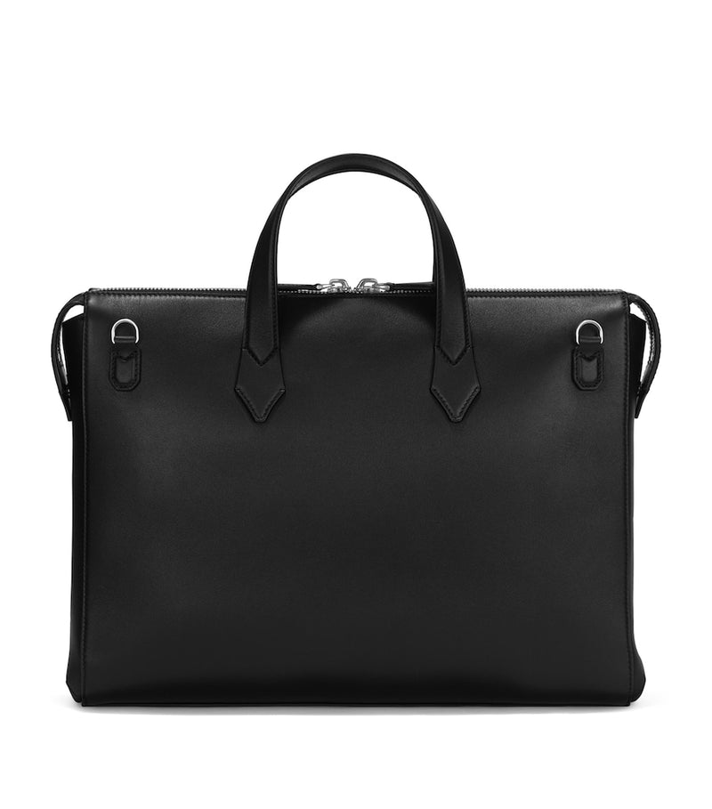 Montblanc Leather Select Document Holder H37cm W55cm D26cm, UK version