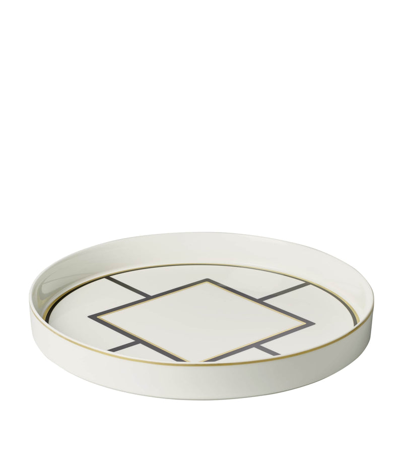 Villeroy & Boch MetroChic Gifts serving bowl 33cm (British brand)