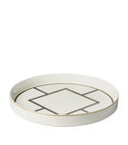 Villeroy & Boch MetroChic Gifts serving bowl 33cm (British brand)