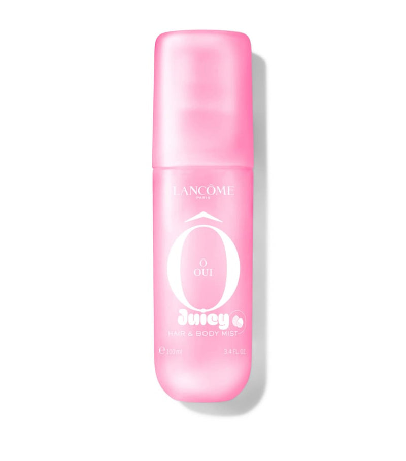 Lancôme Ô Oui Juicy Mist 100ml French perfume, imported from the UK