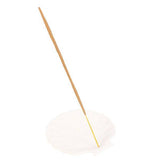 Something Different Scallop Incense Holder 10cm (British brand)