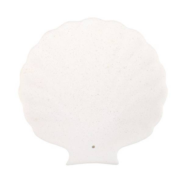 Something Different Scallop Incense Holder 10cm (British brand)