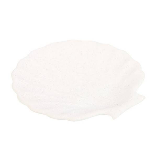 Something Different Scallop Incense Holder 10cm (British brand)