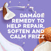 OGX Damage Remedy Coconut Miracle Oil Shampoo 385ml, imported from the UK
