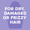 OGX Damage Remedy Coconut Miracle Oil Shampoo 385ml, imported from the UK