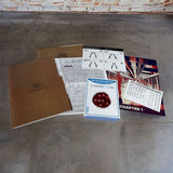 University Games Murder Mystery Case Files: The Night Hunter GOODS Superdrug