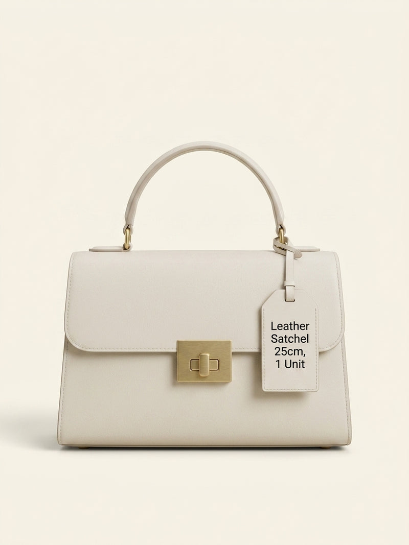 Cartier Panthère Nano leather top-handle bag, imported from the UK