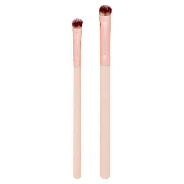 Studio London 2 Piece Eye brush set GOODS Superdrug