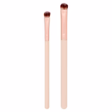 Studio London 2 Piece Eye brush set GOODS Superdrug