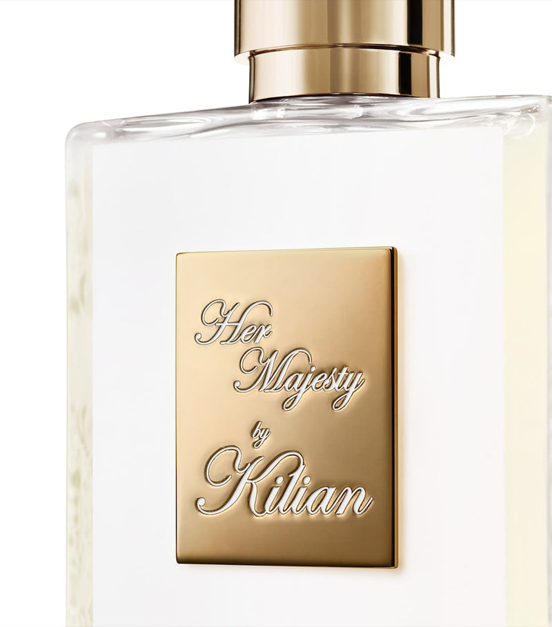 Kilian Paris Her Majesty eau de parfum 50ml, UK version