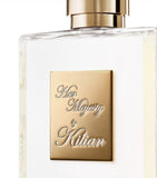 Kilian Paris Her Majesty eau de parfum 50ml, UK version