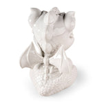 Lladró Baby Dragon porcelain figurine 18cm - British product