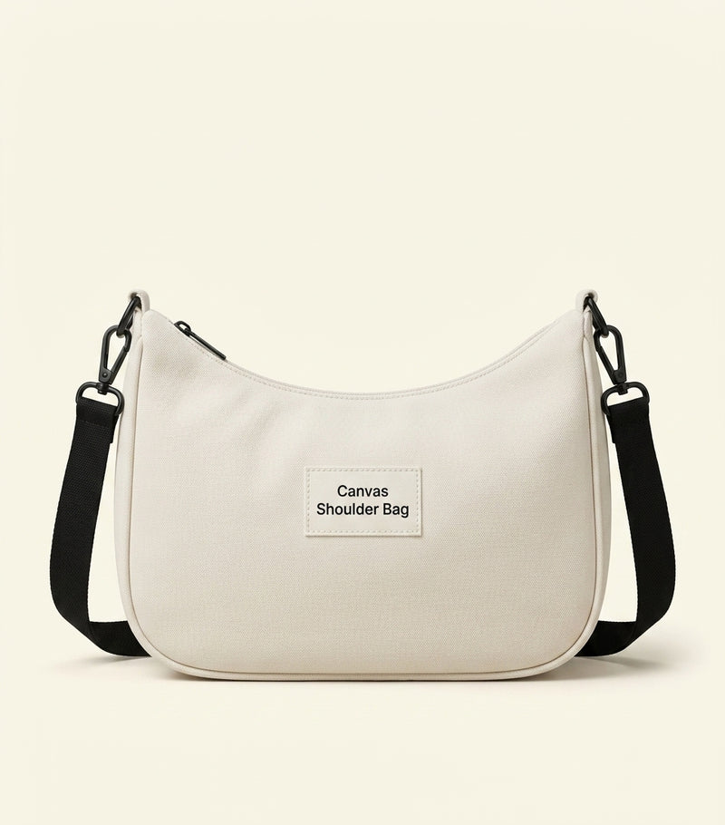 Burberry mini chain bag with check motif (British brand)