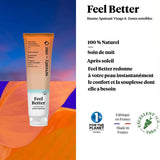 SeventyOne Percent Feel Better smoothing balm 40ml UK version