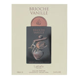 Lattafa Brioche Vanille EDP 100ml (British brand)