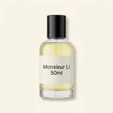 Hermès Le Jardin de Monsieur Li eau de toilette 100ml spray (British brand)