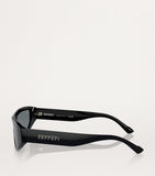 Ferrari FH2004U acetate sunglasses with sporting aesthetic (British brand)