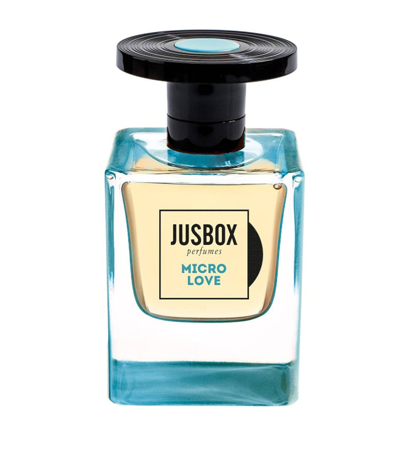 Jusbox Micro Love eau de parfum 78ml, UK version