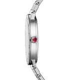 Bvlgari Lady Watch stainless steel 33mm (British brand)