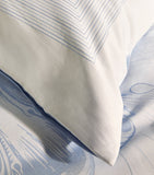 Celso De Lemos Exquise square pillowcase 65cm, UK version