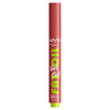 NYX Fat Oil Slick Click vegan lip balm, imported from the UK