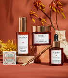 KAMA AYURVEDA Amarrupa facial oil 30ml, UK version
