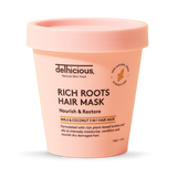 Holland & Barrett Rich Roots Repair & Restore Hair Mask- Buy online at McGrocer