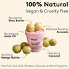 Rich Roots Repair & Restore hair mask, imported from the UK