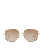 Ahlem aviator sunglasses Campbell Addy, UK version