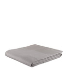Frette herringbone bedspread 270cm x 260cm - British product