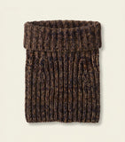 Prada wool-cashmere dickey ribbed knit, UK version